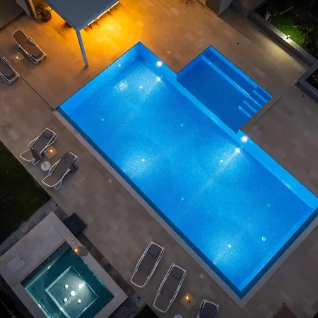 Villa Castello Kaštela