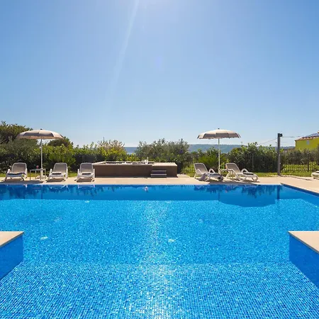 Castello Villa Kaštela