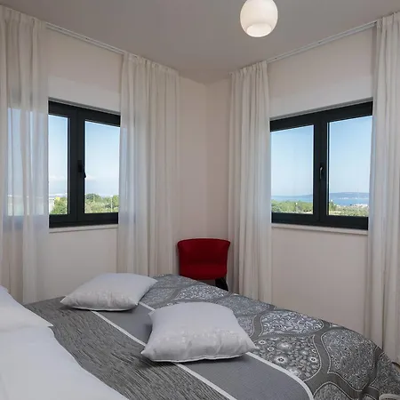 Castello Villa Kaštela