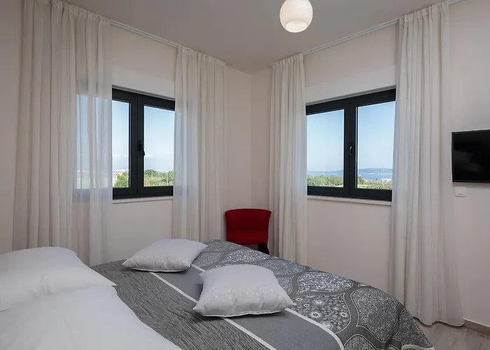 Castello Villa Kastela