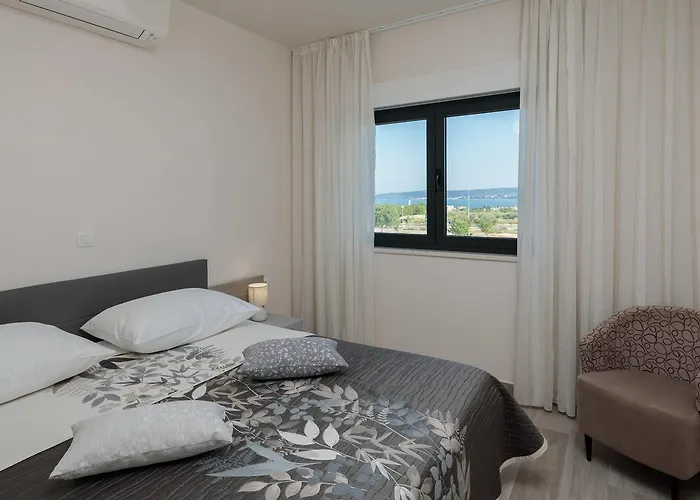 Villa Castello Kastela